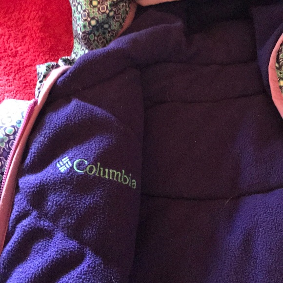 Winter jacket - Picture 2 of 2